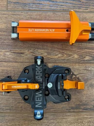 Atk newmark lite 2026 zoom