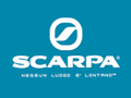 Logo scarpa telemark