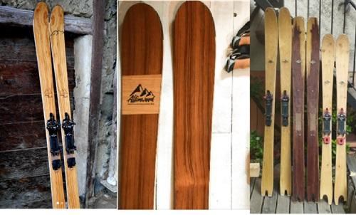 tests TELEMARK aux arcs